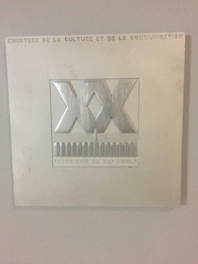 The Building Canebiere Marseille Luaran gambar